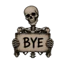 skeletonbye