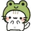 :cat_frog: