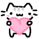 :cat_heart: