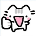 cat_thumbs_up Discord sticker from ‧₊˚✧ A Night Full of Stars ✧˚₊‧