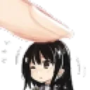 fingerpat