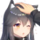 headpat