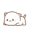 catsad