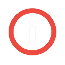 warning