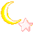 Moon Discord emoji