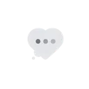 messageheart