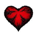 redheart