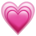 hangouts_Heart Discord emoji