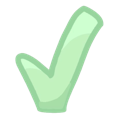 reactionyes custom emote | We The People Reborn