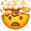 :explodinghead: