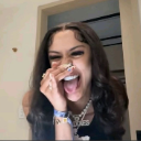 bihhhh Discord emoji