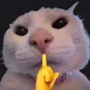 shhh