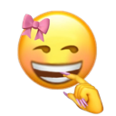 bitefinger Discord Emoji - FriendZone | Make Friends & Chat ⋅ Active Social Fun ⋅ Chill ⋅ VC