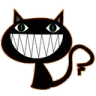 CatGrin