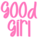 Liminal_GoodGirl custom emote | Voice Calls