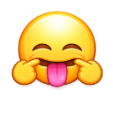 tongueout Discord emoji