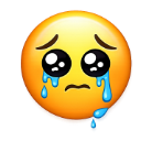 :pleadingcryingface: