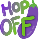 hopoff Discord emoji