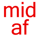 midaf Discord emoji