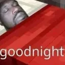 goodnight