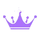 crown_Purple