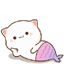 TIC_aug_kittycatmermaidcute
