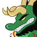 dragon