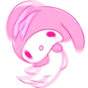 PINK_melody_Swirl