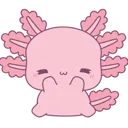 PINK_axolotl