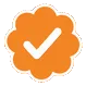 26797orangecheck