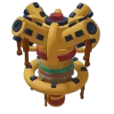 SuperSyrupSprinkler