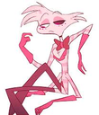 :angeldustbored: