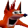 crash