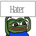 hater