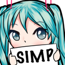 Eclipse_HC_mikusimp custom emote - ❤ KASANE//CORE🌹