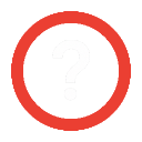 redquestion