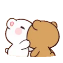 kisses