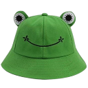 froghat custom emote from phantom tribune