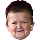 hasbullahappy