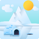 northpole Discord Emoji from SebWithAura's World - Season 4