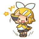 5151kagaminerin Discord Emoji - ❤ KASANE//CORE🌹