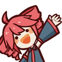 298969terohi custom emote - ❤ KASANE//CORE🌹
