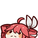 448100tetolurk custom emote | ❤ KASANE//CORE🌹