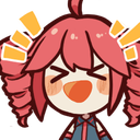 782312tetohaha Discord sticker - ❤ KASANE//CORE🌹