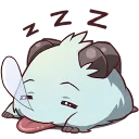 sleepyporo