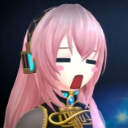 luka Discord sticker | ❤ KASANE//CORE🌹