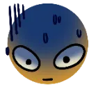 sweating