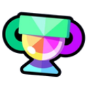 Booster Discord emoji