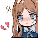 :soyobrokenheart: