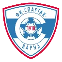 SpartakVarna